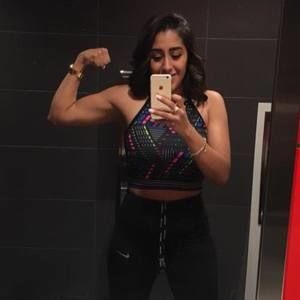 Meet your Posher, Kim